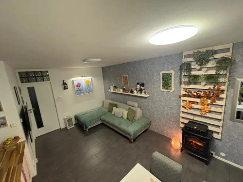 Prodaný byt 3+1 70 m²