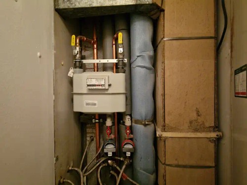 Prodaný byt 2+1 64 m²