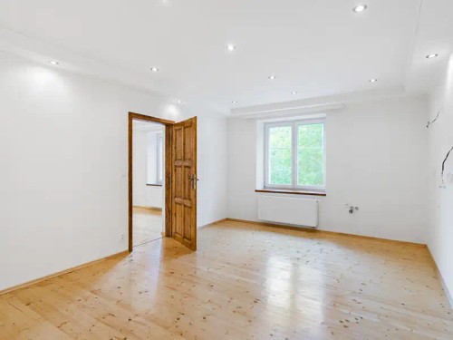 Prodaný byt 2+kk 51 m²