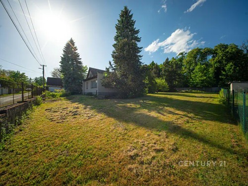 Prodej stavebního pozemku 1413 m²