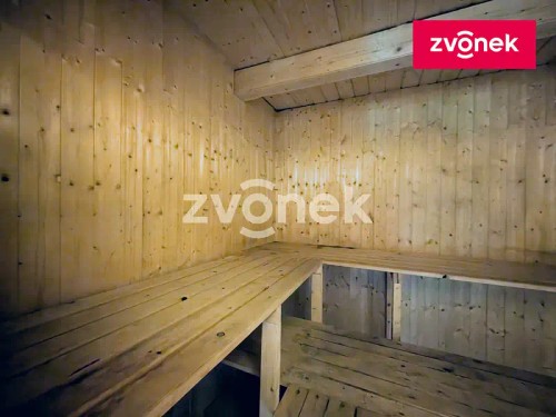 Prodej chaty 80 m², pozemek 630 m²