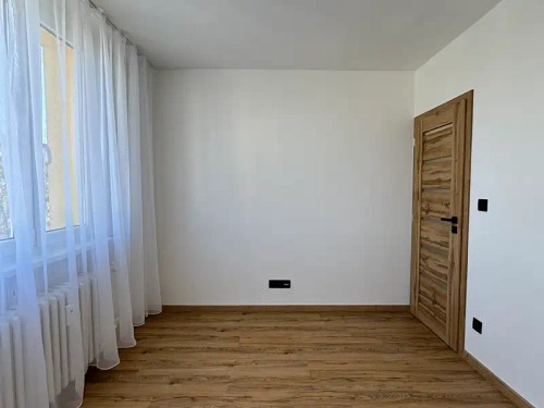 Prodaný byt 3+1 55 m²