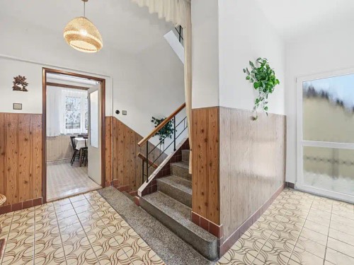 Prodej domu 130 m², pozemek 595 m²