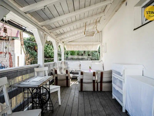 Prodej domu 162 m², pozemek 2286 m²