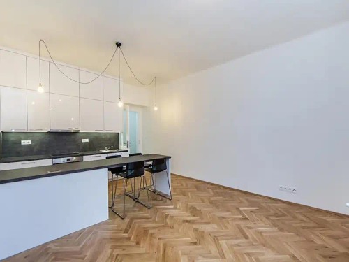 Prodaný byt 2+kk 55 m²