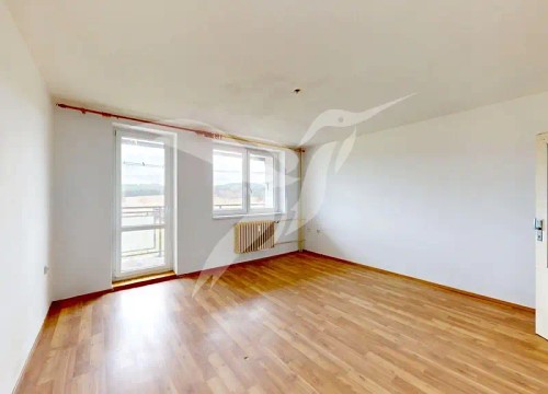 Prodaný  byt 3+1 69 m²