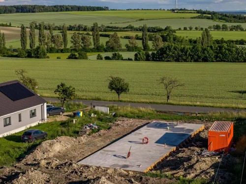 Prodej domu 114 m², pozemek 153 m²