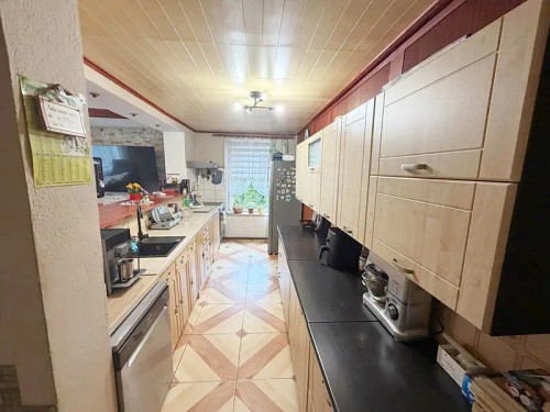 Prodej domu 198 m², pozemek 1504 m²