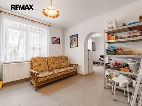 Prodej domu 328 m², pozemek 758 m²