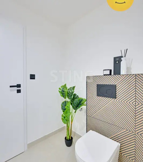 Prodej bytu 2+1 61 m²