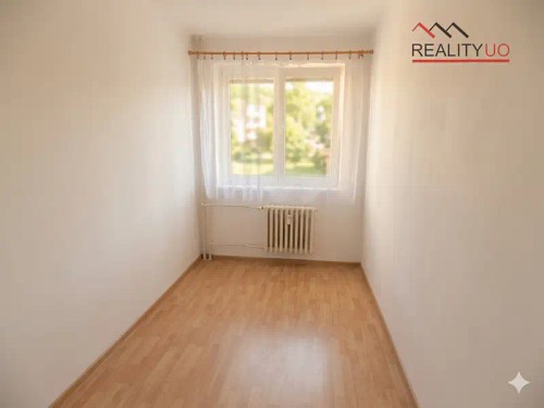Prodej bytu 3+1 65 m²