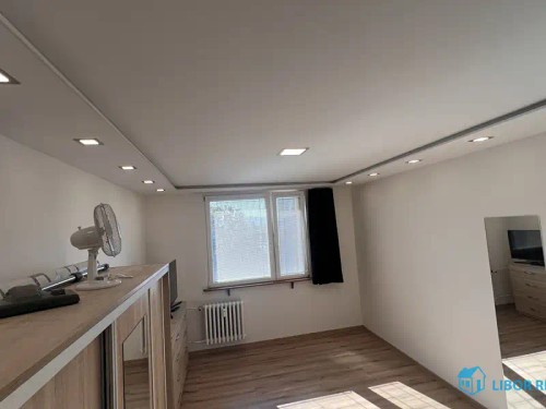 Prodej bytu 3+1 72 m²