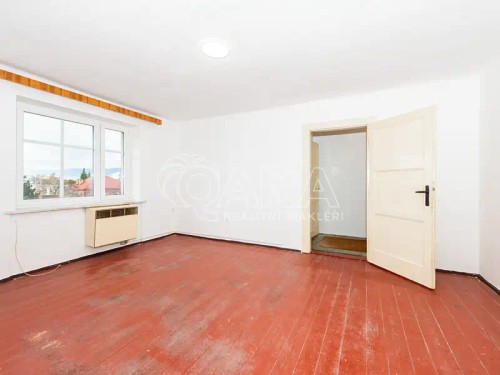 Prodej bytu 2+1 70 m²