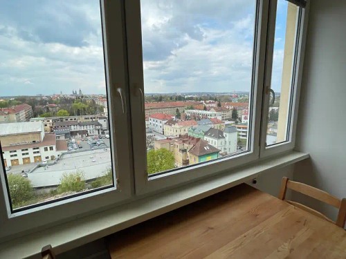 Prodej bytu 1+1 34 m²