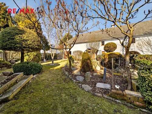 Prodej domu 253 m², pozemek 2239 m²