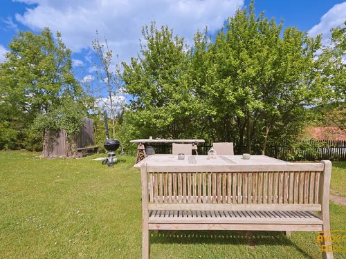 Prodej chaty 30 m², pozemek 1869 m²