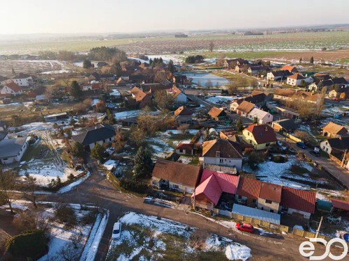 Prodej domu 82 m², pozemek 432 m²