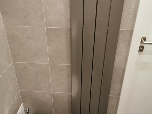 Prodaný byt 1+1 37 m²
