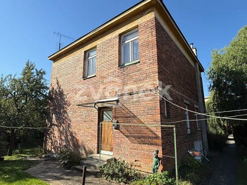 Prodej domu 70 m², pozemek 36 m²