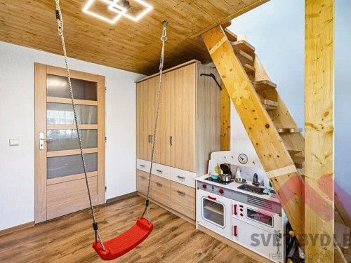 Prodej domu 160 m², pozemek 210 m²