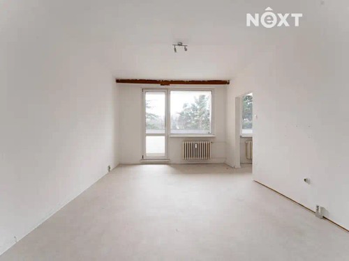 Prodej bytu 2+1 56 m²