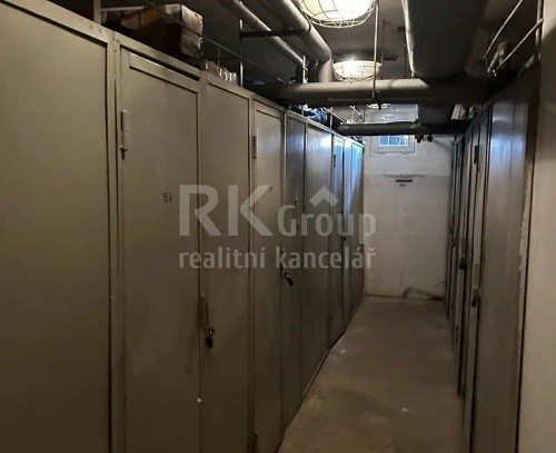 Prodaný  byt 3+kk 85 m²