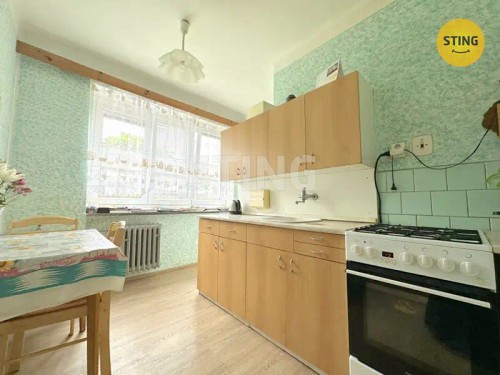 Prodej bytu 3+1 69 m²