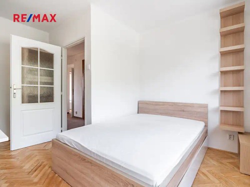 Prodaný  byt 4+kk 77 m²