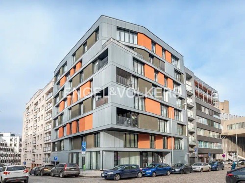 Prodej bytu 3+kk 79 m²
