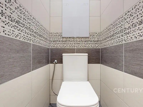 Prodej bytu 2+1 56 m²