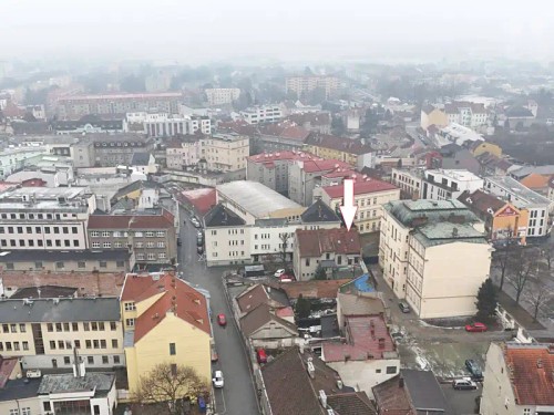 Prodej bytu 2+1 75 m²