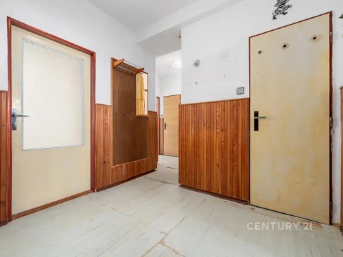 Prodej bytu 3+1 76 m²