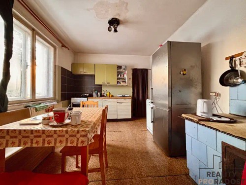 Prodej domu 170 m², pozemek 255 m²