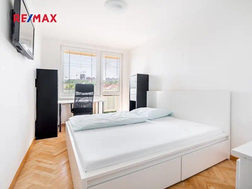 Prodaný  byt 4+kk 77 m²