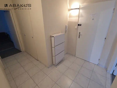 Prodej bytu 2+1 55 m²