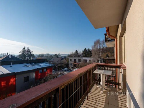 Prodaný byt 3+1 98 m²