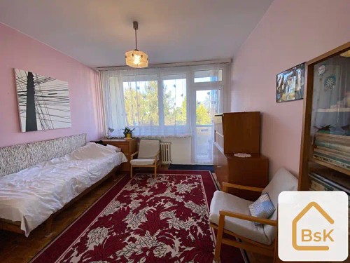Prodaný byt 3+1 63 m²