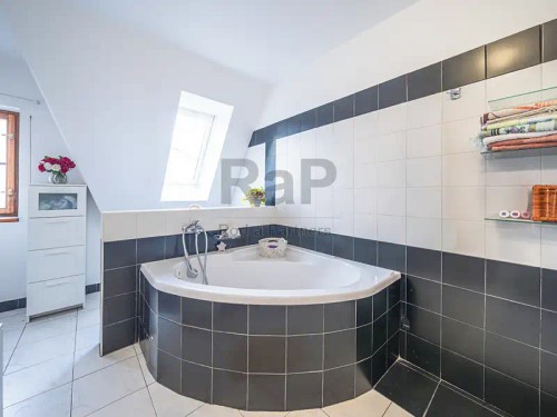 Prodej domu 161 m², pozemek 641 m²