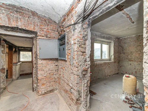 Prodej domu 96 m², pozemek 257 m²