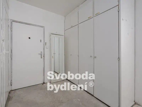 Prodaný byt 3+1 72 m²