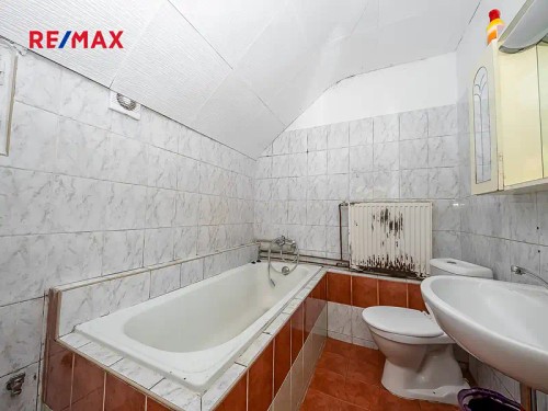 Prodej domu 65 m², pozemek 777 m²