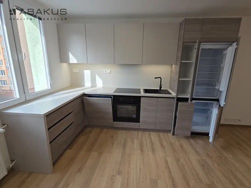 Prodej bytu 3+kk 65 m²