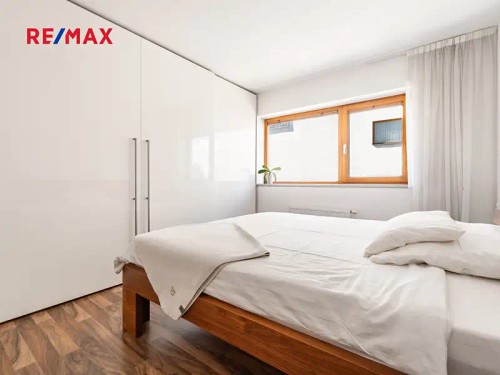 Prodaný byt 2+kk 57 m²