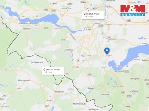 Prodej domu 147 m², pozemek 675 m²