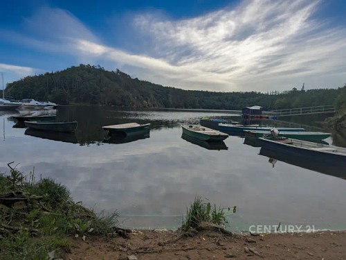 Prodej chaty 50 m², pozemek 50 m²