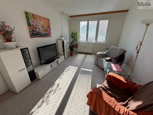 Prodej bytu 4+1 81 m²