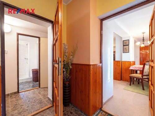 Prodej domu 217 m², pozemek 410 m²