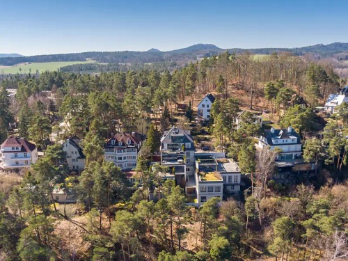 Prodej bytu 3+kk 112 m²