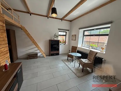 Prodaný  dům 235 m², pozemek 772 m²