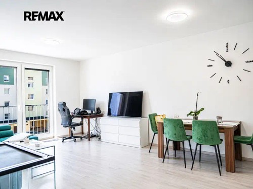 Prodej bytu 2+kk 76 m²